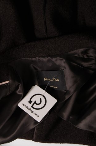 Γυναικείο σακάκι Massimo Dutti, Μέγεθος M, Χρώμα Καφέ, Τιμή 32,95 €