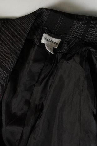 Γυναικείο σακάκι Melrose, Μέγεθος M, Χρώμα Γκρί, Τιμή 15,27 €