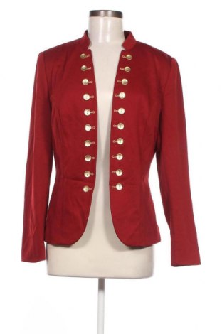 Γυναικείο σακάκι Melrose, Μέγεθος M, Χρώμα Κόκκινο, Τιμή 27,22 €