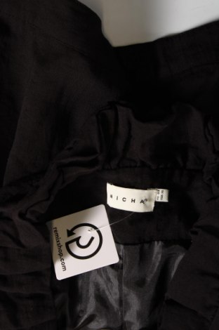 Дамско сако Micha, Размер XL, Цвят Черен, Цена 38,42 лв.