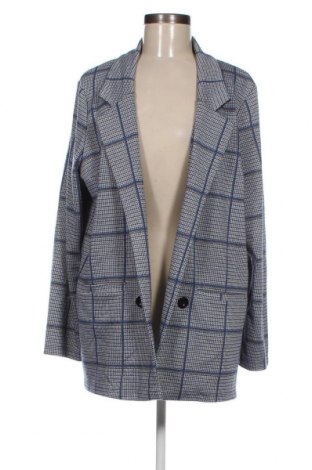 Дамско сако Miss E, Размер XL, Цвят Многоцветен, Цена 24,20 лв.