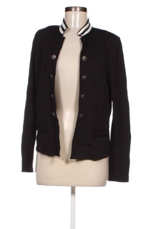 Дамско сако Miss Etam, Размер L, Цвят Черен, Цена 9,60 лв.