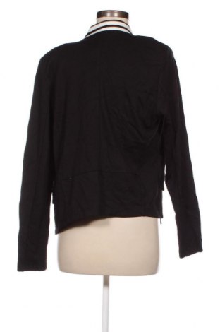 Γυναικείο σακάκι Miss Etam, Μέγεθος L, Χρώμα Μαύρο, Τιμή 7,05 €