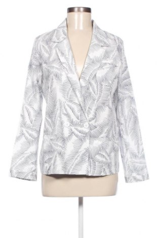 Дамско сако Molly Bracken, Размер M, Цвят Бял, Цена 68,50 лв.