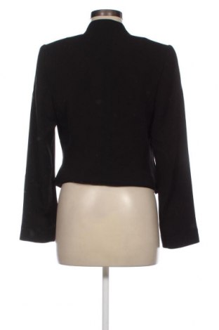 Γυναικείο σακάκι Monsoon, Μέγεθος M, Χρώμα Μαύρο, Τιμή 7,42 €