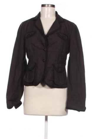 Γυναικείο σακάκι More & More, Μέγεθος M, Χρώμα Μαύρο, Τιμή 27,96 €