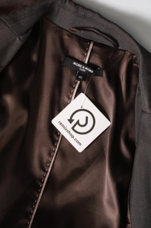 Γυναικείο σακάκι More & More, Μέγεθος M, Χρώμα Καφέ, Τιμή 45,24 €
