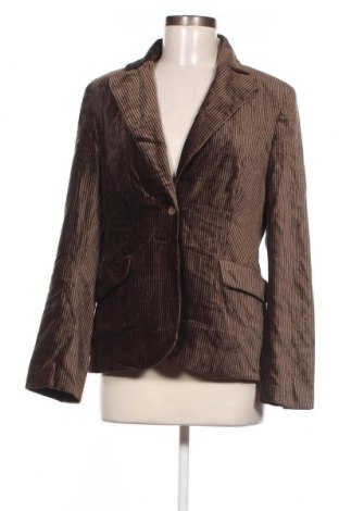 Damen Blazer More & More, Größe M, Farbe Braun, Preis € 31,45