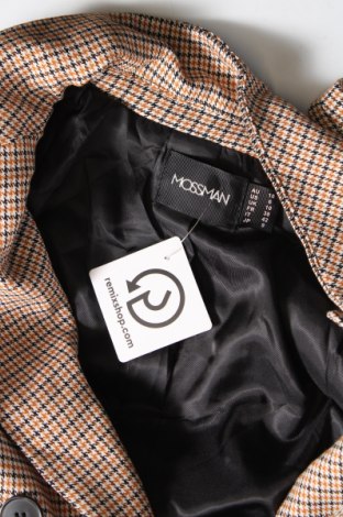 Γυναικείο σακάκι Mossman, Μέγεθος M, Χρώμα Πολύχρωμο, Τιμή 46,21 €