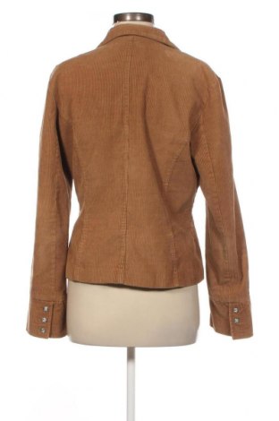 Damen Blazer Motivi, Größe M, Farbe Braun, Preis € 8,99