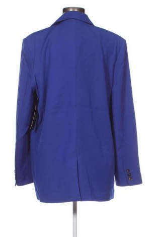 Damen Blazer NA-KD, Größe S, Farbe Blau, Preis € 21,99