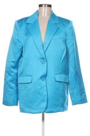 Damen Blazer NA-KD, Größe S, Farbe Blau, Preis € 35,31