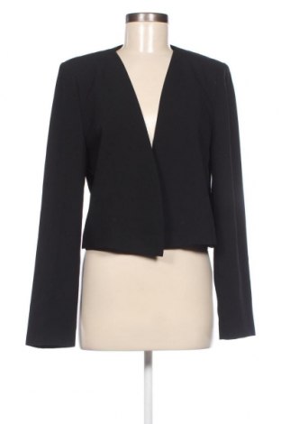 Damen Blazer Naf Naf, Größe XL, Farbe Schwarz, Preis 28,25 €