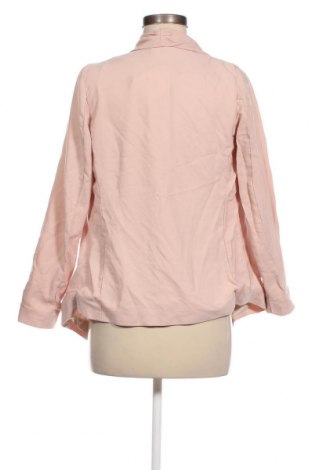 Γυναικείο σακάκι New Look, Μέγεθος S, Χρώμα Ρόζ , Τιμή 12,16 €