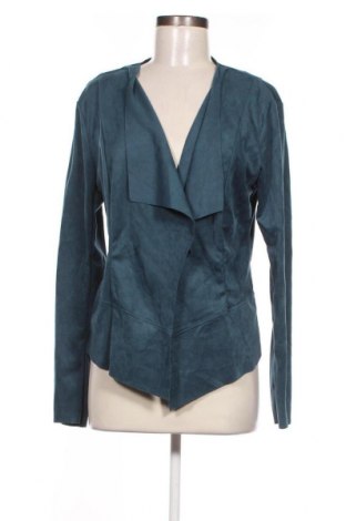 Γυναικείο σακάκι Norah, Μέγεθος L, Χρώμα Μπλέ, Τιμή 37,11 €