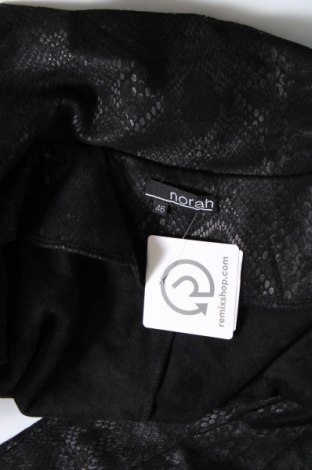 Γυναικείο σακάκι Norah, Μέγεθος XL, Χρώμα Μαύρο, Τιμή 12,25 €
