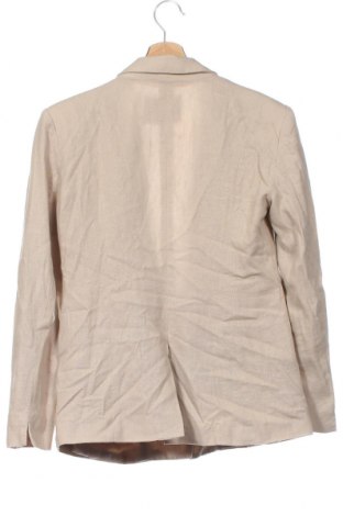 Damen Blazer ONLY, Größe XS, Farbe Beige, Preis 20,97 €