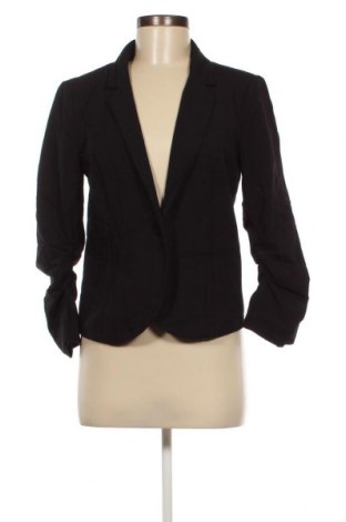 Γυναικείο σακάκι ONLY, Μέγεθος M, Χρώμα Μαύρο, Τιμή 11,41 €