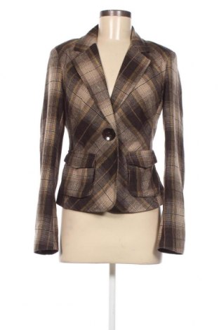 Γυναικείο σακάκι ONLY, Μέγεθος M, Χρώμα Πολύχρωμο, Τιμή 11,92 €