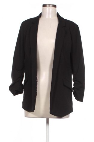 Γυναικείο σακάκι ONLY, Μέγεθος M, Χρώμα Μαύρο, Τιμή 25,36 €