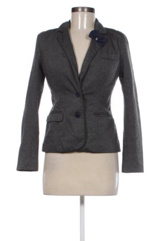 Γυναικείο σακάκι ONLY, Μέγεθος M, Χρώμα Γκρί, Τιμή 25,36 €