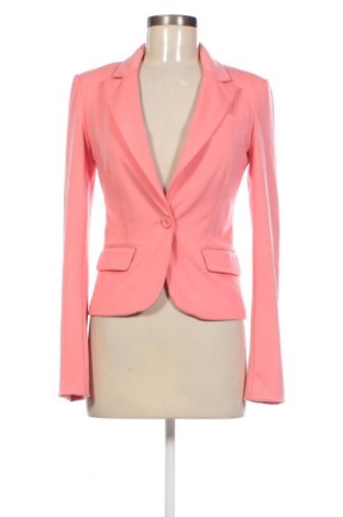 Damen Blazer ONLY, Größe S, Farbe Rosa, Preis 12,58 €