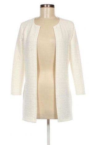 Γυναικείο σακάκι ONLY, Μέγεθος S, Χρώμα Λευκό, Τιμή 15,22 €