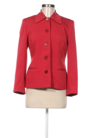Γυναικείο σακάκι Oasis, Μέγεθος S, Χρώμα Κόκκινο, Τιμή 20,88 €