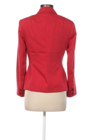 Γυναικείο σακάκι Oasis, Μέγεθος S, Χρώμα Κόκκινο, Τιμή 20,88 €