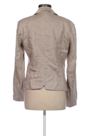 Damen Blazer Object, Größe M, Farbe Beige, Preis 6,49 €