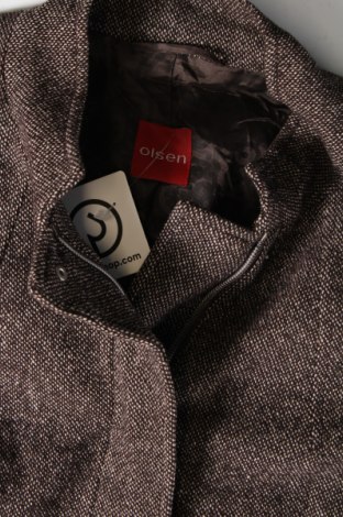 Дамско сако Olsen, Размер M, Цвят Многоцветен, Цена 28,20 лв.