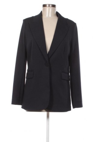 Damen Blazer Oltre, Größe XL, Farbe Blau, Preis 25,17 €