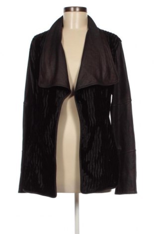 Γυναικείο σακάκι Ophilia, Μέγεθος L, Χρώμα Μαύρο, Τιμή 5,57 €