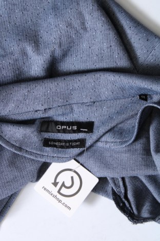 Dámske sako  Opus, Veľkosť XL, Farba Modrá, Cena  32,04 €