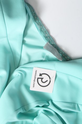 Γυναικείο σακάκι Orna Farho, Μέγεθος XXL, Χρώμα Μπλέ, Τιμή 100,36 €