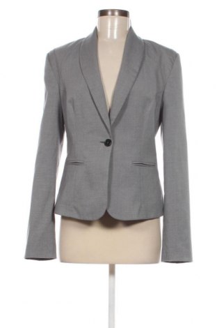 Damen Blazer Orsay, Größe S, Farbe Grau, Preis € 13,48