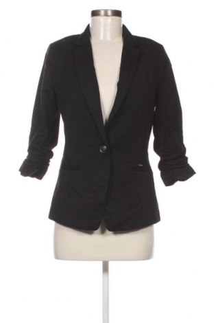 Γυναικείο σακάκι Orsay, Μέγεθος S, Χρώμα Μαύρο, Τιμή 14,97 €