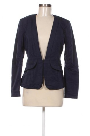 Γυναικείο σακάκι Orsay, Μέγεθος M, Χρώμα Μπλέ, Τιμή 13,61 €
