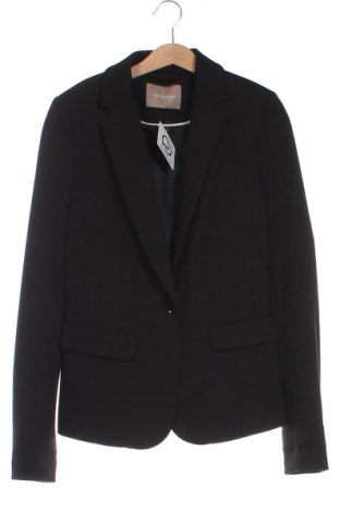 Damen Blazer Orsay, Größe XS, Farbe Schwarz, Preis 23,00 €
