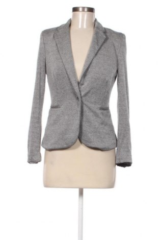 Damen Blazer Orsay, Größe M, Farbe Grau, Preis 14,95 €