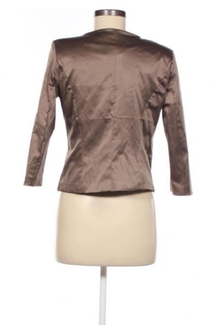 Γυναικείο σακάκι Perla Nera, Μέγεθος L, Χρώμα  Μπέζ, Τιμή 10,89 €