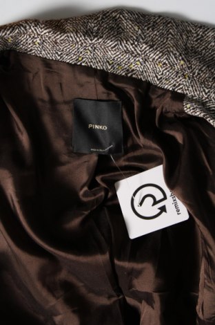 Γυναικείο σακάκι Pinko, Μέγεθος L, Χρώμα Πολύχρωμο, Τιμή 125,81 €