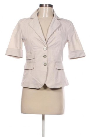 Дамско сако Pinko, Размер S, Цвят Екрю, Цена 81,45 лв.