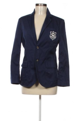 Damen Blazer Polo By Ralph Lauren, Größe L, Farbe Blau, Preis 62,85 €