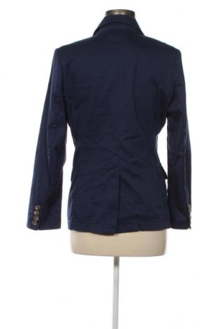 Sacou de femei Polo By Ralph Lauren, Mărime L, Culoare Albastru, Preț 377,45 Lei