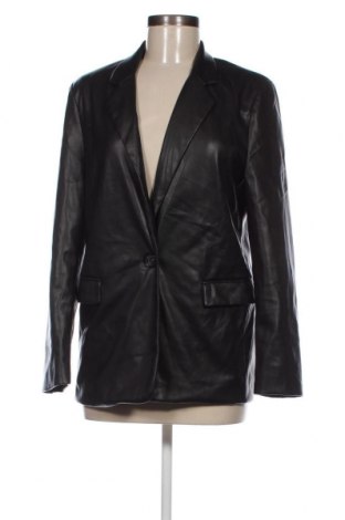 Γυναικείο σακάκι Primark, Μέγεθος M, Χρώμα Μαύρο, Τιμή 5,44 €