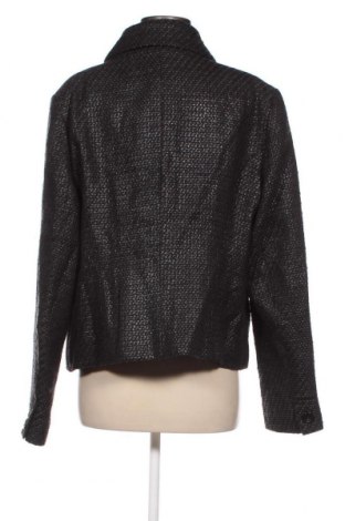 Γυναικείο σακάκι Promiss, Μέγεθος XXL, Χρώμα Μαύρο, Τιμή 28,95 €