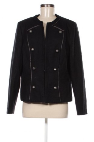 Дамско сако Promiss, Размер XL, Цвят Черен, Цена 42,00 лв.