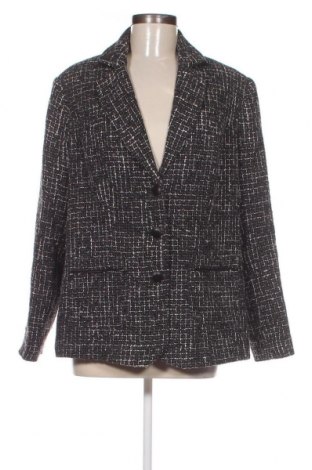 Γυναικείο σακάκι Promiss, Μέγεθος XL, Χρώμα Πολύχρωμο, Τιμή 20,41 €