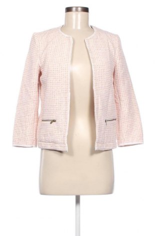 Γυναικείο σακάκι Promod, Μέγεθος S, Χρώμα Πολύχρωμο, Τιμή 9,65 €
